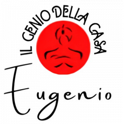 Eugenio Il Genio della Casa - Pronto Intervento Sos Casa logo