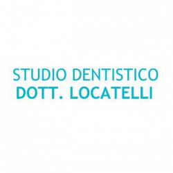 Studio Dentistico Locatelli logo