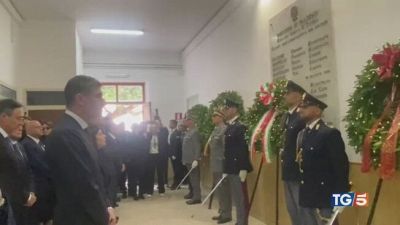 Capaci 30 anni dopo, "Sradicare la mafia"