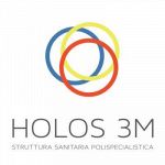 Struttura Sanitaria Holos 3m di Montanari Maria Maddalena & C. Sas