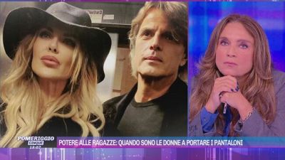 Potere alle ragazze: quando sono le donne a portare i pantaloni