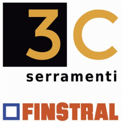 3c Serramenti - Brescia logo