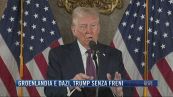 Breaking News delle 21.30 | Groenlandia e dazi, Trump senza freni