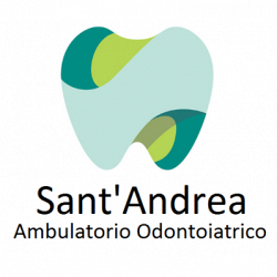 Studio Dentistico Sant'Andrea logo