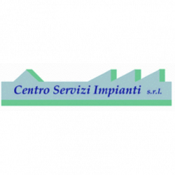 Centro Servizi Impianti logo