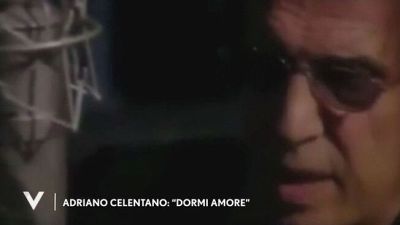 Adriano Celentano: "Dormi amore"