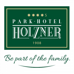Parkhotel Holzner des Holzner Wolfgang logo