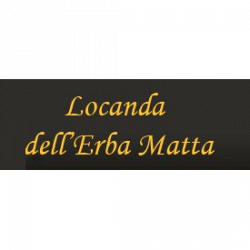 Locanda dell'Erba Matta logo