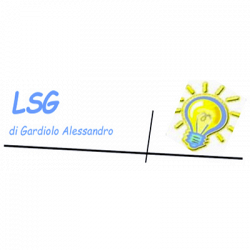 Lsg di Gardiolo Alessandro logo