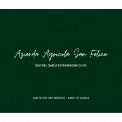 Azienda Agricola San Felice logo