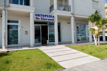 Ortopedia De Giovanni - Lecce - Galatina