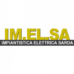 Im.El.Sa di Gian Mario Gusinu logo