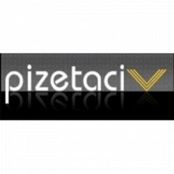 Pizetaci Design e Produzione logo