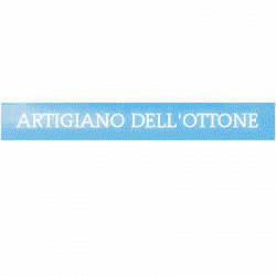 Artigiano dell'Ottone Ventura Maurizio logo