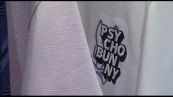 Pitti Uomo, Psycho Bunny: colore, estate e tessuti naturali