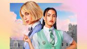 Film da vedere in streaming e tv nella settimana 12 - 18 settembre