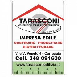 Tarasconi Lauro Snc logo