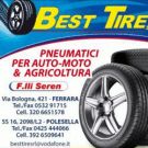 Best Tire Srl