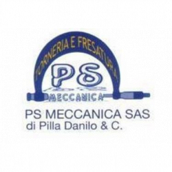 Ps Meccanica Sas logo