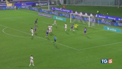Tinte nerazzurre per la Champions