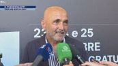 Spalletti torna a parlare
