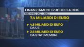 Bilanci poco trasparenti, rendiconti e la documentazione confusa