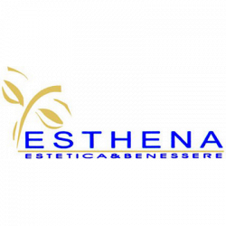 Esthena - Estetica & Benessere logo