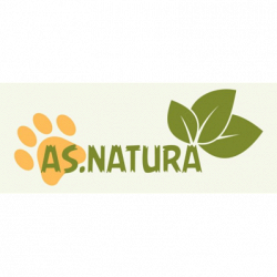 As Natura logo