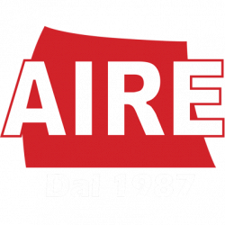 Aire Pavimentazioni logo