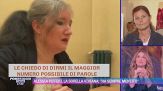 Alessia Pifferi, i test in carcere con la psicologa
