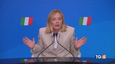 Sul caso Almasri tutti contro tutti
