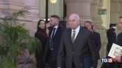Grazia a Minetti, indaga Interpol