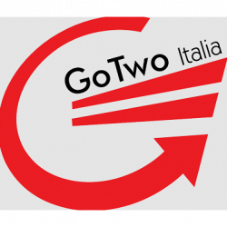 Go Two Italia logo