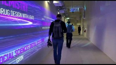 DAMA: il supercomputer italiano che difende l'autonomia strategica Ue