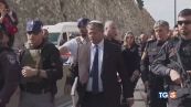 Flotilla, Ben Gvir indagato a Roma insulta l'Italia