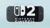 Nintendo allo scoperto: ecco Switch 2