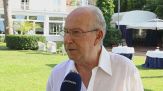 "Come è andata davvero", il nuovo libro di Enrico La Loggia