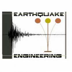 Earthquake Engineering Roma logo