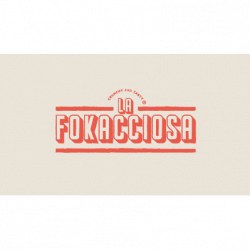 La fokacciosa logo