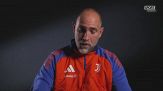 Tudor: "Sono al posto giusto. Al Mondiale per vincere"