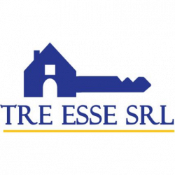 Tre Esse Sicurezza logo