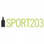 Abbigliamento Sportivo Sport 203