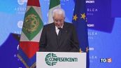 Nel 2024 spariti 3,2 miliardi di consumi