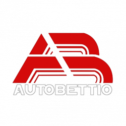Autobettio Centro Revisioni e Autofficina logo