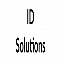 Id Solutions logo