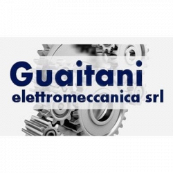Guaitani Elettromeccanica Motoriduttori logo