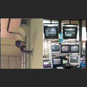BBCI Firenze impianti videosorveglianza