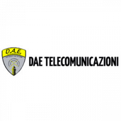 D.A.E. Telecomunicazioni logo