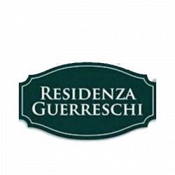 Casa di Riposo Residenza Guerreschi logo
