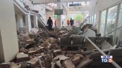 Trema ancora l'Indonesia, scossa di magnitudo 5.6